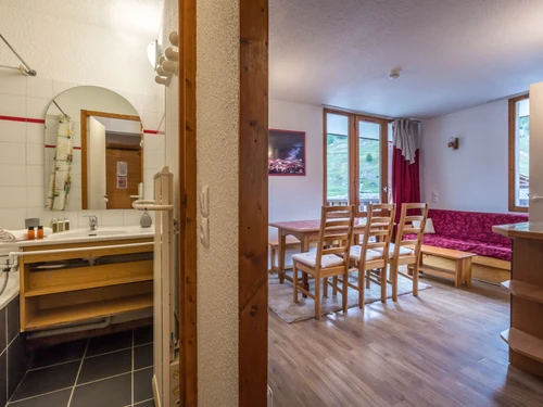 Apartment Val-d'Isère, 2 bedrooms, 4 persons - photo_18466640377