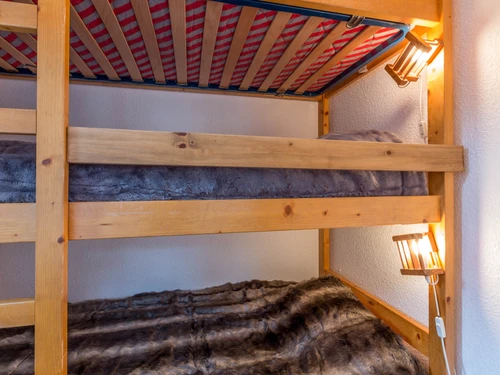 Apartment Val-d'Isère, 2 bedrooms, 4 persons - photo_18466640377