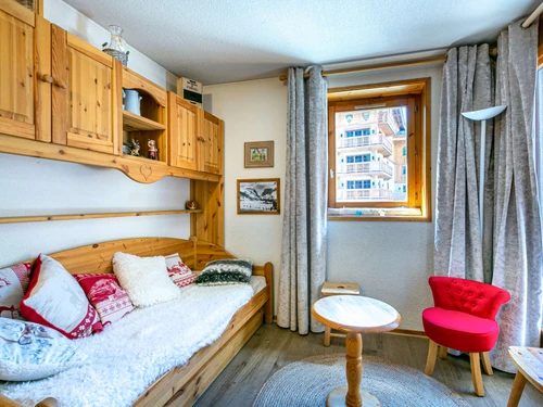 Ferienwohnung Val-d'Isère, 2 Schlafzimmer, 4 Personen - photo_18466652323