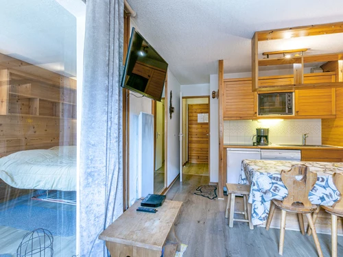 Ferienwohnung Val-d'Isère, 2 Schlafzimmer, 4 Personen - photo_18466652323