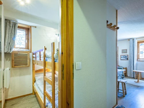 Ferienwohnung Val-d'Isère, 2 Schlafzimmer, 4 Personen - photo_18466652323