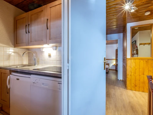 Apartment Val-d'Isère, 2 bedrooms, 4 persons - photo_18466652922
