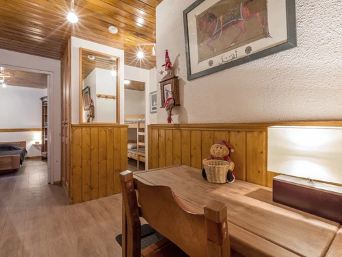 Apartment Val-d'Isère, 2 bedrooms, 4 persons - photo_18466652922