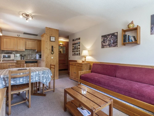 Apartment Val-d'Isère, 1 bedroom, 4 persons - photo_18466653091