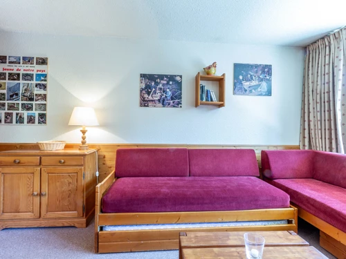 Apartment Val-d'Isère, 1 bedroom, 4 persons - photo_18466653091