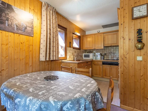 Apartment Val-d'Isère, 1 bedroom, 4 persons - photo_18466653091