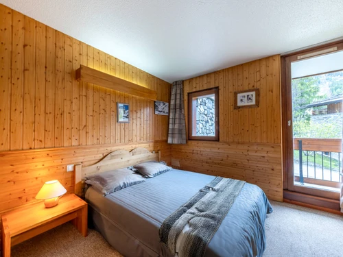 Apartment Val-d'Isère, 1 bedroom, 4 persons - photo_18466653091