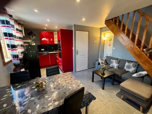 Casa rural Bligny-lès-Beaune, 2 dormitorios, 4 personas - photo_1011695281741