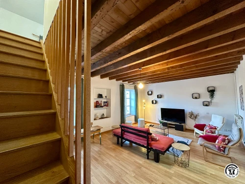 Casa rural Velars-sur-Ouche, 3 dormitorios, 6 personas - photo_1012112070407