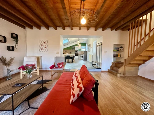 Casa rural Velars-sur-Ouche, 3 dormitorios, 6 personas - photo_1012112070407