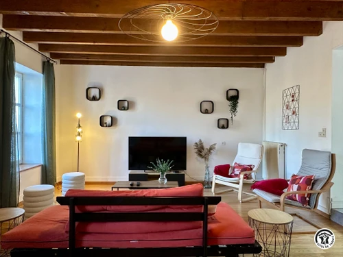 Casa rural Velars-sur-Ouche, 3 dormitorios, 6 personas - photo_1012112070407