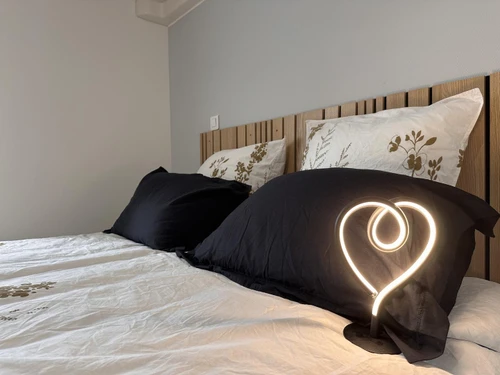 Gîte Buxières-les-Mines, 7 pièces, 12 personnes - photo_1012112139791