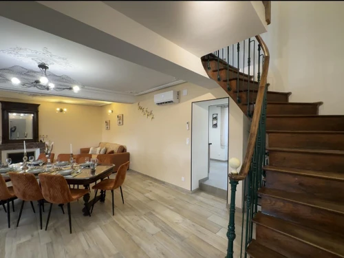 Gîte Buxières-les-Mines, 7 pièces, 12 personnes - photo_1012112139791