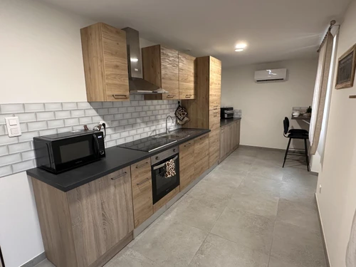 Gîte Buxières-les-Mines, 7 pièces, 12 personnes - photo_1012112139791