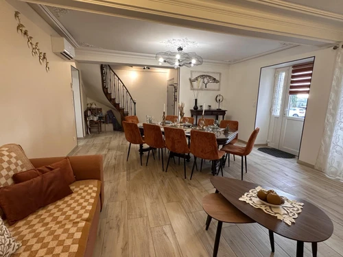 Gîte Buxières-les-Mines, 7 pièces, 12 personnes - photo_1012112139791