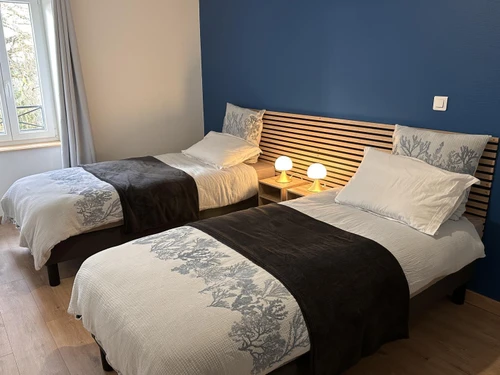 Gîte Buxières-les-Mines, 4 pièces, 6 personnes - photo_1012112143673