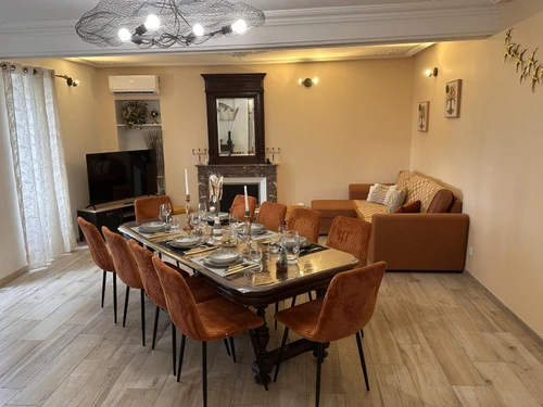 Gîte Buxières-les-Mines, 4 pièces, 6 personnes - photo_1012112143673