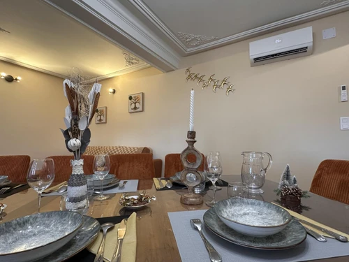 Gîte Buxières-les-Mines, 4 pièces, 6 personnes - photo_1012112143673