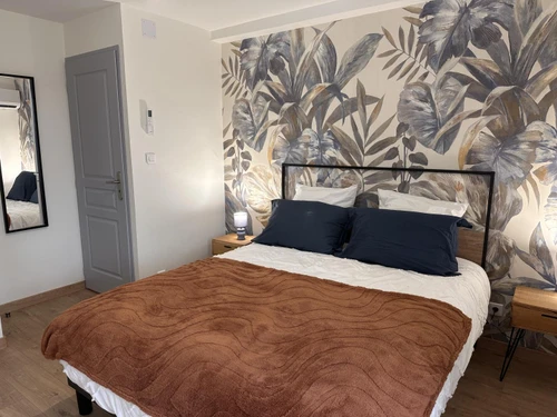 Gîte Buxières-les-Mines, 4 pièces, 6 personnes - photo_1012112143673