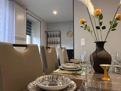 Gasthaus Buxières-les-Mines, 3 Schlafzimmer, 6 Personen - photo_1012112152969