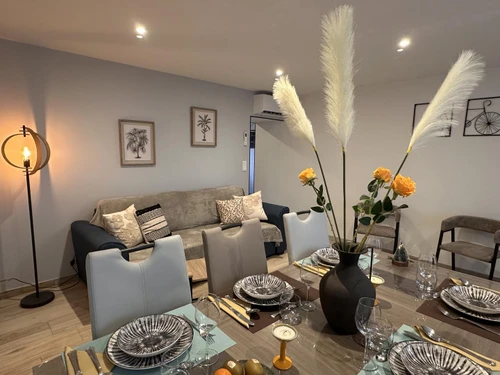 Gasthaus Buxières-les-Mines, 3 Schlafzimmer, 6 Personen - photo_1012112152969