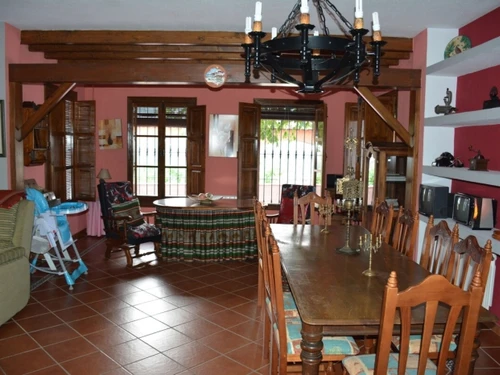 Villa Villanueva del Rosario, 5 dormitorios, 15 personas - photo_1012112221053