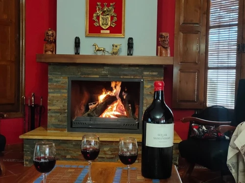 Villa Villanueva del Rosario, 5 dormitorios, 15 personas - photo_1012112221053