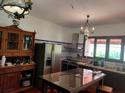 Villa Villanueva del Rosario, 5 dormitorios, 15 personas - photo_1012112221053