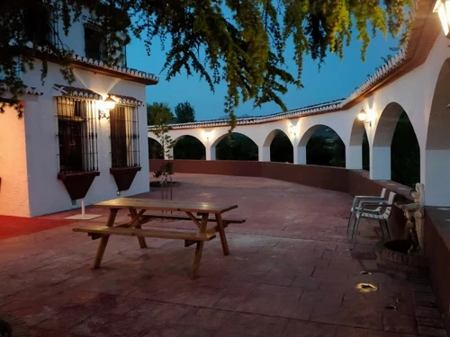 Villa Villanueva del Rosario, 5 dormitorios, 15 personas - photo_1012112221053