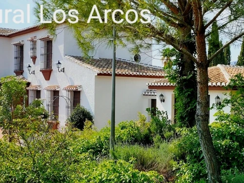 Villa Villanueva del Rosario, 5 dormitorios, 15 personas - photo_1012112221053