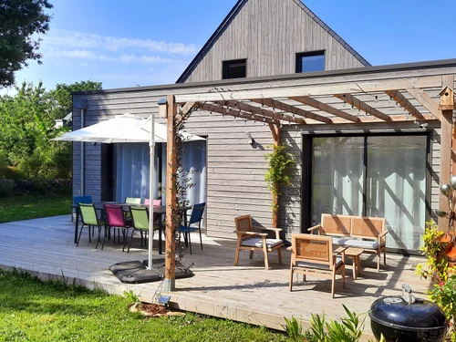 Villa Sarzeau, 4 bedrooms, 8 persons - photo_1011369457608