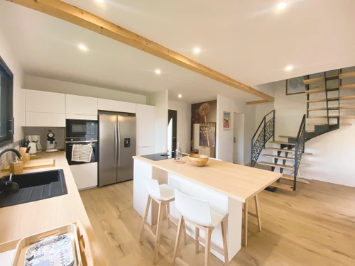 Villa Sarzeau, 4 bedrooms, 8 persons - photo_1011369457608