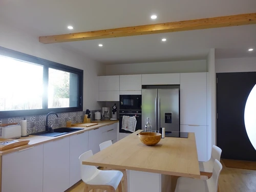 Villa Sarzeau, 4 bedrooms, 8 persons - photo_1011369457608