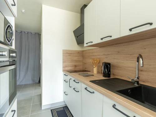 Ferienwohnung Mimizan-Mimizan Plage, 1 Schlafzimmer, 4 Personen - photo_1011595230664