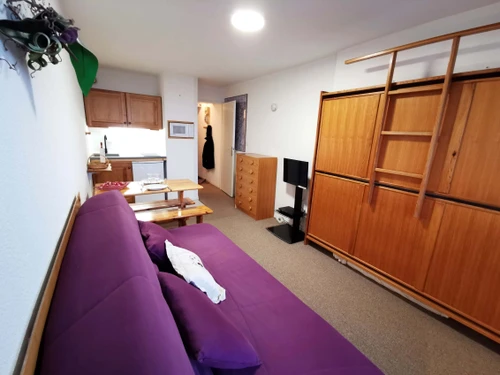 Studio Les Adrets-Prapoutel, studio flat, 3 persons - photo_20171658718