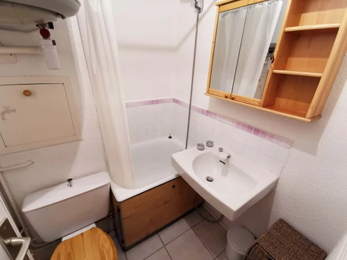 Studio Les Adrets-Prapoutel, studio flat, 3 persons - photo_20171658718