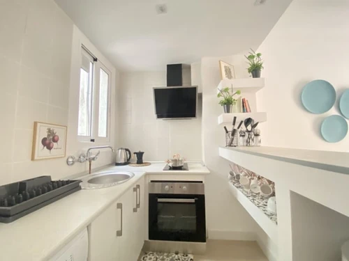 Appartement Tarragona, 4 pièces, 4 personnes - photo_1012083105054