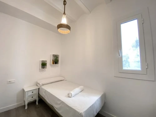 Appartement Tarragona, 4 pièces, 4 personnes - photo_1012083105054