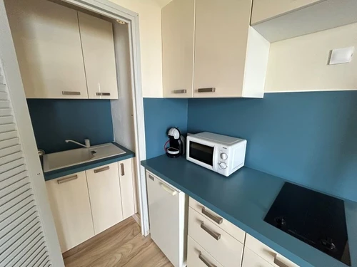 Appartement Argelès-sur-Mer, 2 pièces, 3 personnes - photo_1012112240213