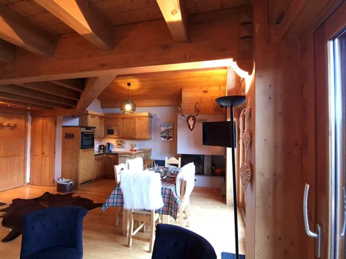 Apartment La Clusaz, 3 bedrooms, 6 persons - photo_13747558462