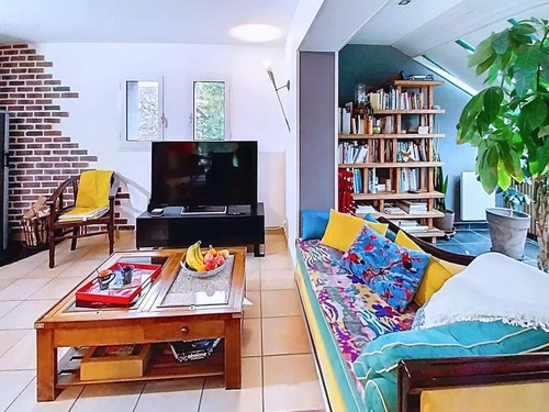 Villa Étel, 2 bedrooms, 4 persons - photo_1012083803878