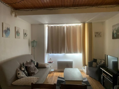 Apartment Cauterets, 2 bedrooms, 8 persons - photo_1011678408842