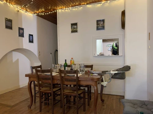 Apartment Cauterets, 2 bedrooms, 8 persons - photo_1011678408842