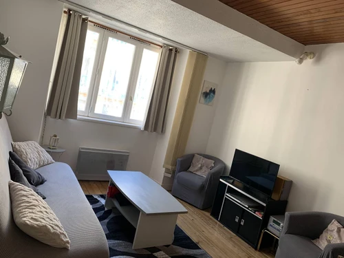 Apartment Cauterets, 2 bedrooms, 8 persons - photo_1011678408842