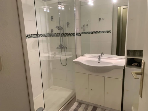 Apartment Cauterets, 2 bedrooms, 8 persons - photo_1011678408842