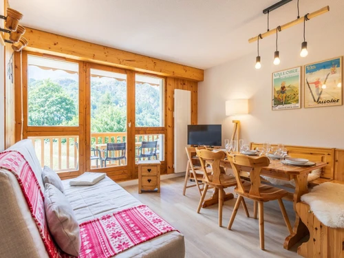 Apartment Valloire, 1 bedroom, 6 persons - photo_1011685322246