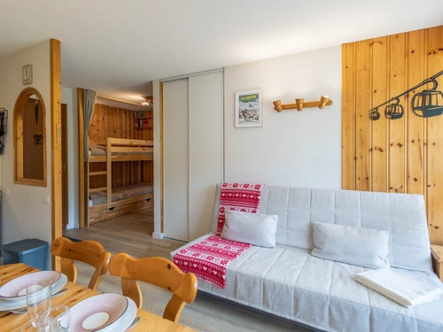 Apartment Valloire, 1 bedroom, 6 persons - photo_1011685322246