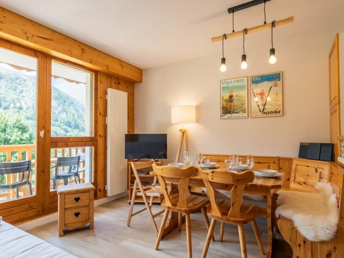 Apartment Valloire, 1 bedroom, 6 persons - photo_1011685322246