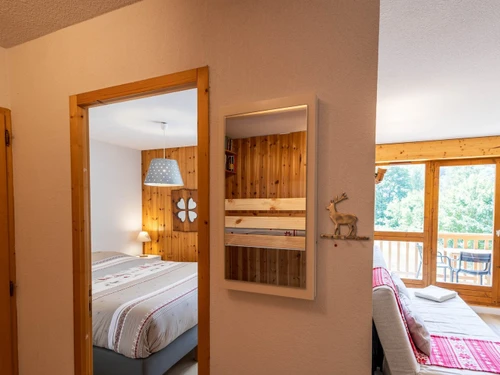 Apartment Valloire, 1 bedroom, 6 persons - photo_1011685322246