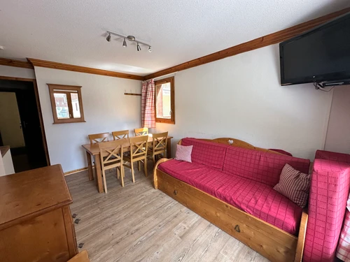 Apartment Lanslebourg-Mont-Cenis, 2 bedrooms, 6 persons - photo_1011890731702